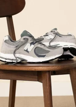 New Balance M2002RST Steel Outlet