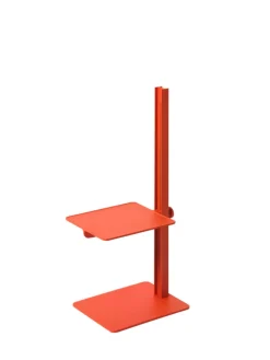String Furniture Museum Sidetable Orange Hot