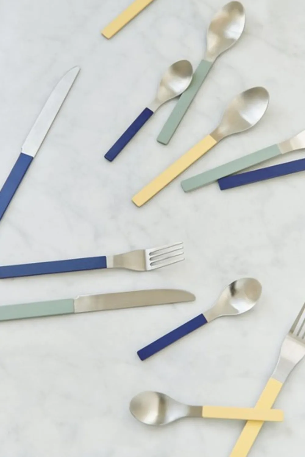 HAY MVS Cutlery