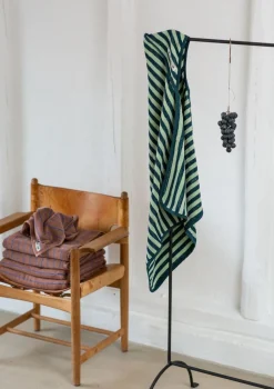 Kinder Bongusta Naram Baby Poncho