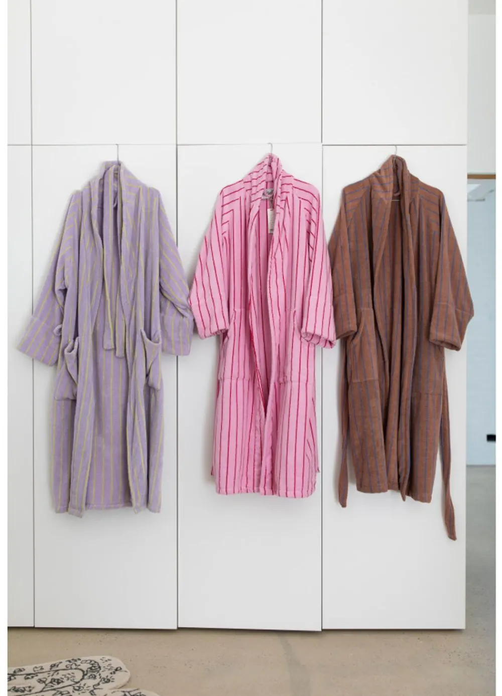 Bongusta Naram Bath Robe