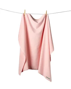 Bongusta Naram Bath Sheet / Solid