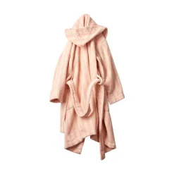 Bongusta Naram Kids Bathrobe tropical & creme Fashion