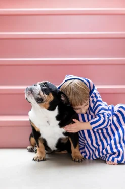 Kinder Bongusta Naram Kids Poncho