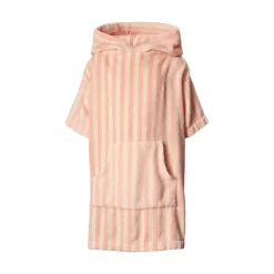 Bongusta Naram Kids Poncho tropical & creme New