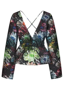 Stine Goya Nathalie Glitter Bloom Online