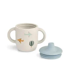 Kinder LIEWOOD Neil sippy kop