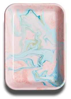 BORNN NEW MARBLE - Large Baking Dish