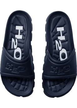 H2O New Trek Sandal Navy Hot
