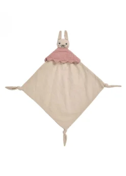 Kinder OYOY MINI Ninka Rabbit Cuddle Cloth