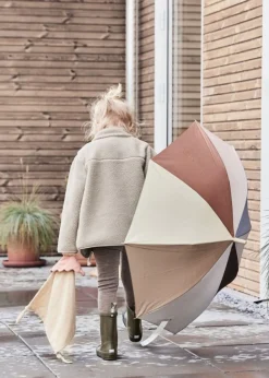 Kinder OYOY MINI Ninka Rabbit Cuddle Cloth