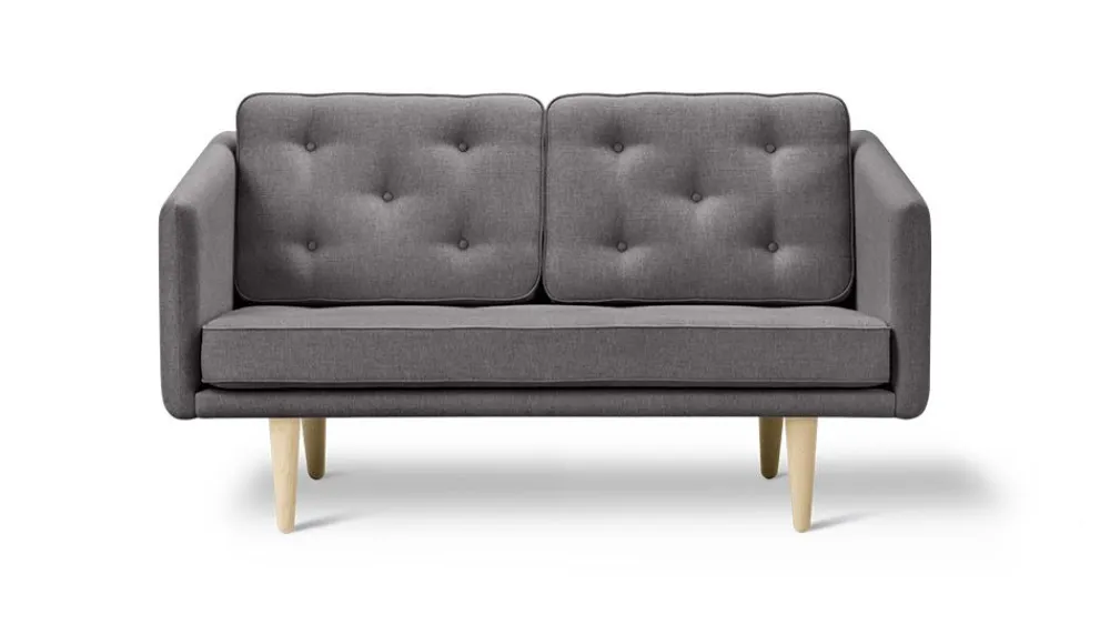 Fredericia Furniture No. 1 Sofa 2002 by Børge Mogensen