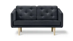 Fredericia Furniture No. 1 Sofa 2002 by Børge Mogensen