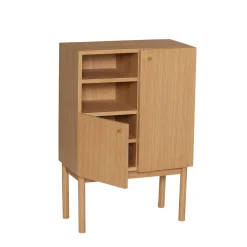 Hübsch Nobby Console Table