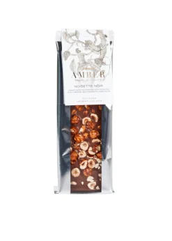 Summerbird Handcrafted Bar Noisette Noir Fashion