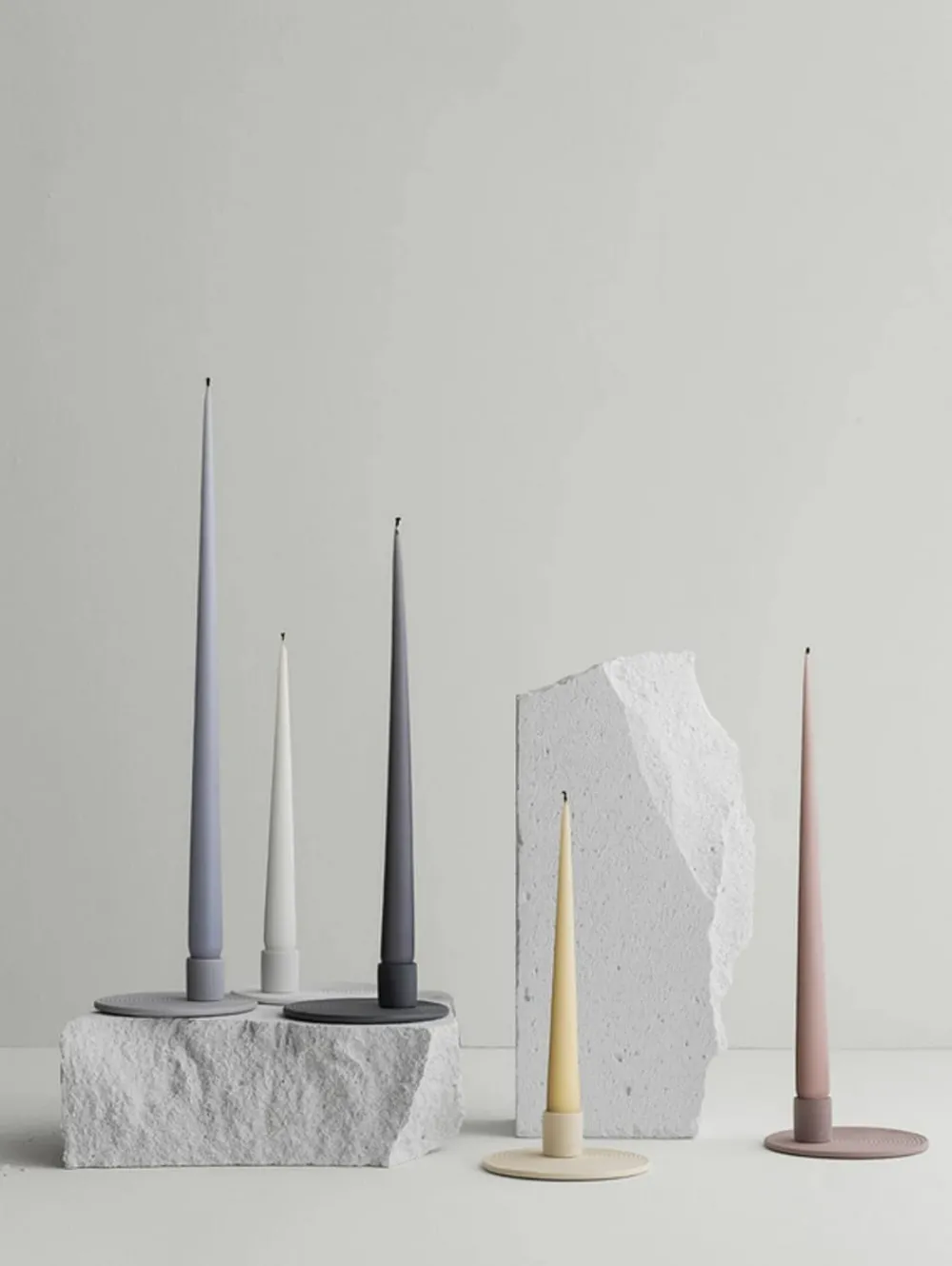 Blomus Nona Candle Holder