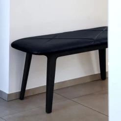 SACKit Nordic Bench - Beech Terra Black Clearance