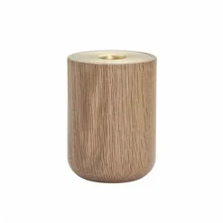 Andersen Furniture Nordic Candle Holder Large Outlet