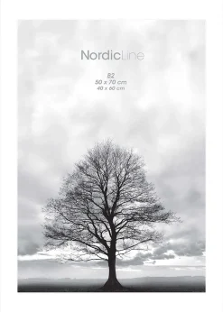 Nordic Line frames - Lavender