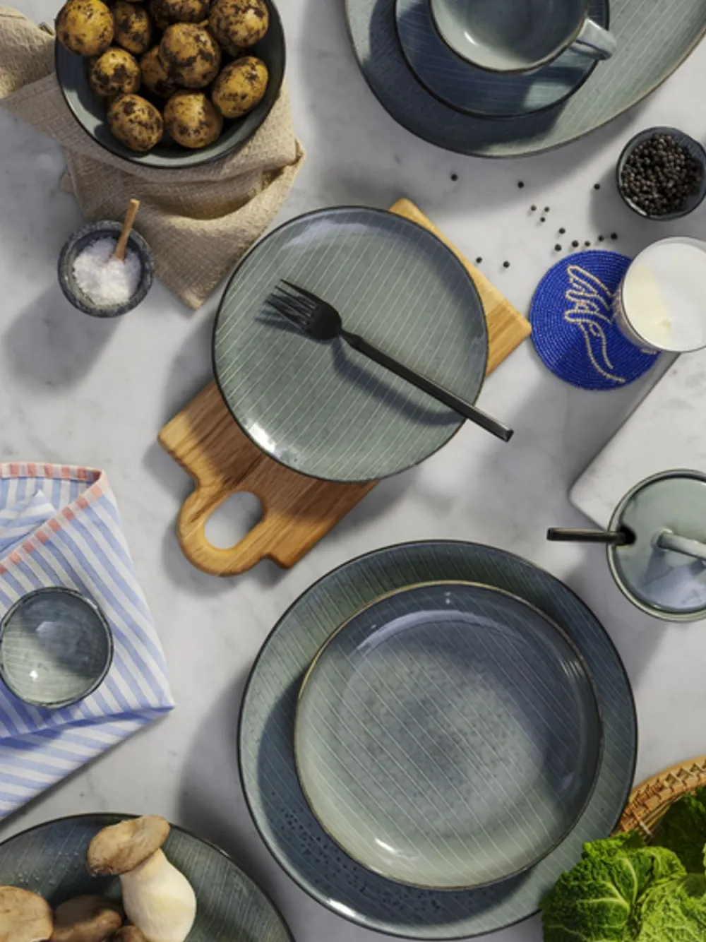 Broste CPH - Butter Bowl