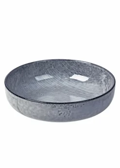 Broste CPH Nordic Sea - Low Bowl