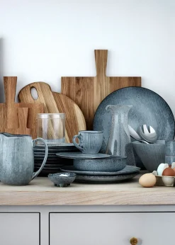 Broste CPH Nordic Sea - Low Bowl