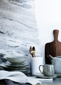 Broste CPH Nordic Sea - Low Bowl