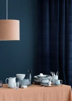 Broste CPH Nordic Sea - Low Bowl