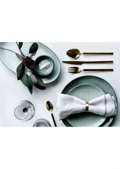 Broste CPH Nordic Sea - Low Bowl