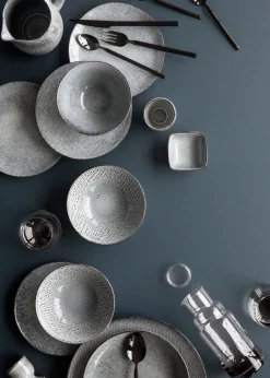 Broste CPH Nordic Sea - Low Bowl