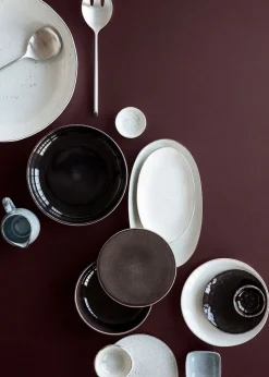 Broste CPH Nordic Sea - Low Bowl