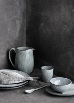 Broste CPH Nordic Sea - Low Bowl