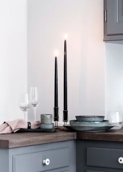 Broste CPH Nordic Sea - Low Bowl