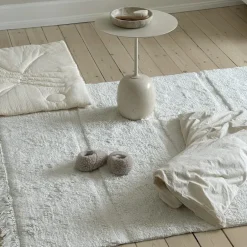 Kinder We Are Bitte North rug