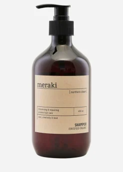 Meraki Nothern Dawn Shampoo Best