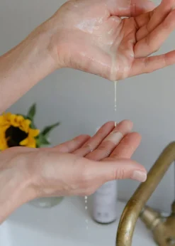 Rudolph Care Nourishing