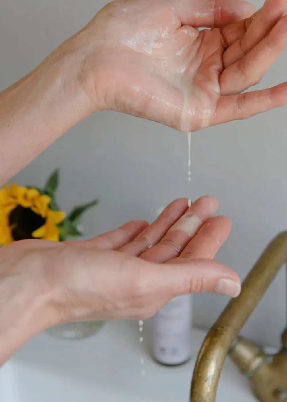 Rudolph Care Nourishing