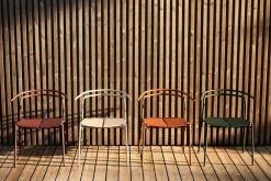 AYTM NOVO dining chair Taupe Hot