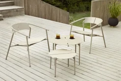 AYTM NOVO Longe table