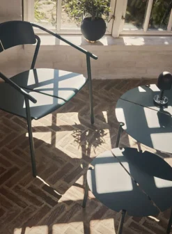 AYTM NOVO Longe table