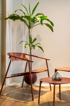 AYTM NOVO Longe table