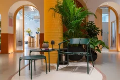 AYTM NOVO Longe table