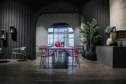 AYTM NOVO Longe table