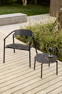 AYTM NOVO Longe table