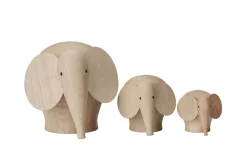 Kinder Woud Nunu - Elephant