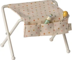 Maileg Nursery Table, Baby Mouse - Off White Best
