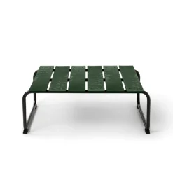 Mater Ocean OC2 Lounge Table - Grün
