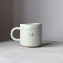 Julie Damhus Oda FAR Kop