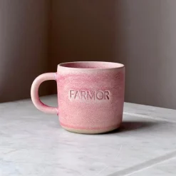 Julie Damhus Oda FARMOR Kop