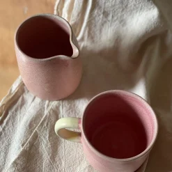 Julie Damhus ODA Milk Jug